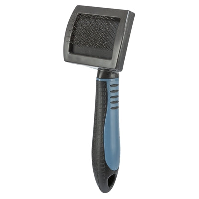 Trixie soft brush plastic-0