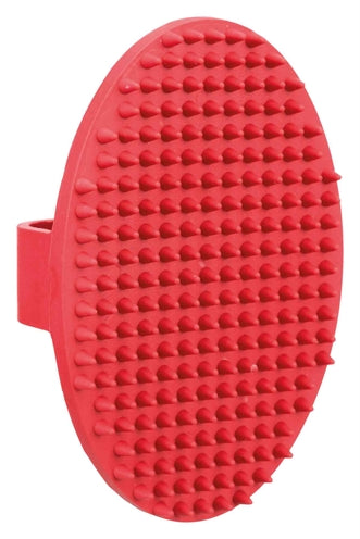 Trixie rubber massage brush-0