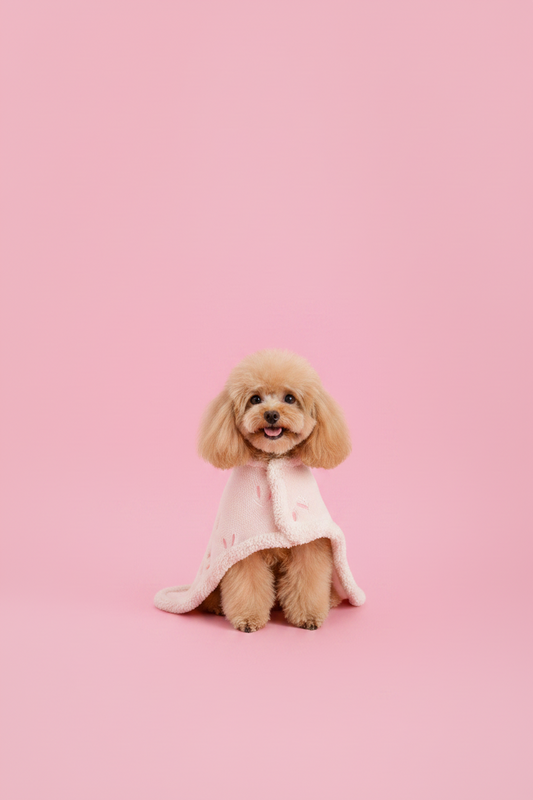 Cozy Pet Pajamas Sleeping Bag for Dogs