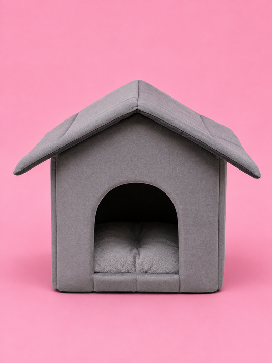 Waterproof Outdoor Cat House