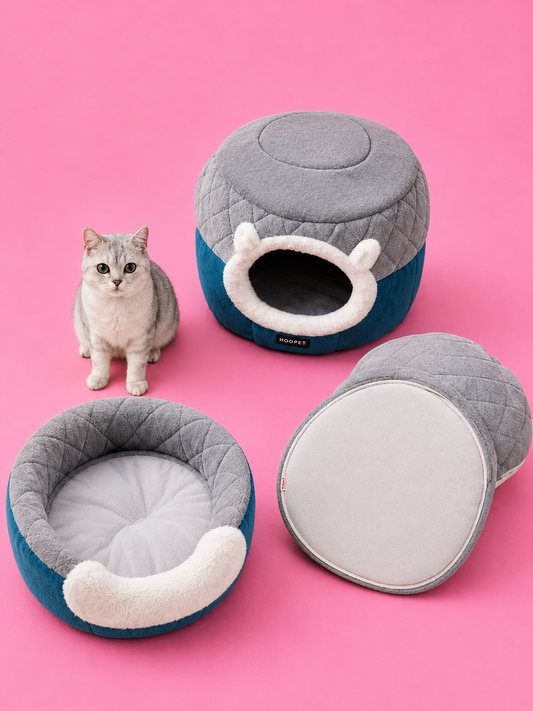 Cat Bed House