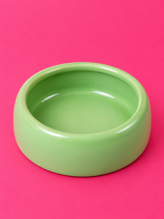 Trixie Food Bowl Water Bowl Guinea Pig Ceramic Assorted