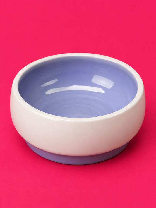 Trixie Ceramic Food Bowl Water Bowl Assorted