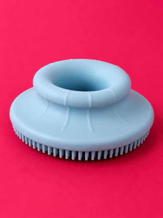 Zolux rubber brush rodent