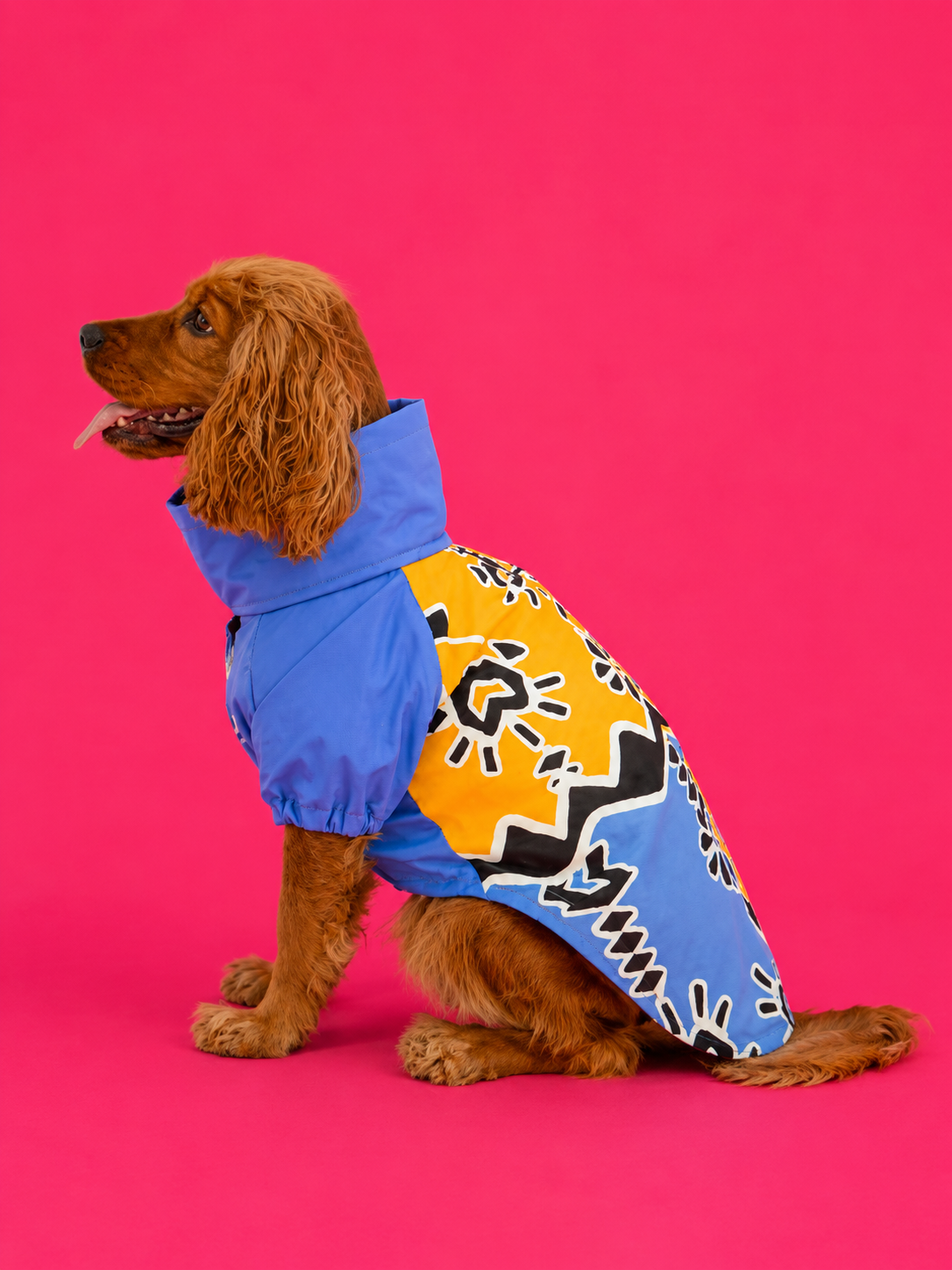 RainWoof Regenjacke