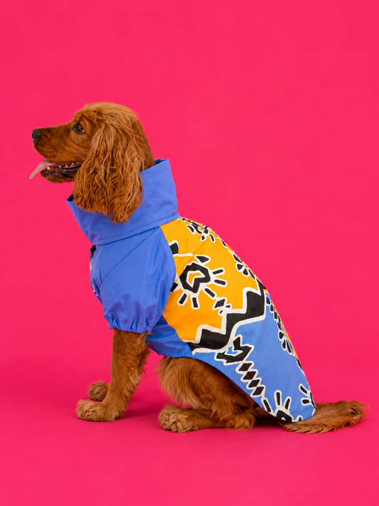 RainWoof Regenjacke