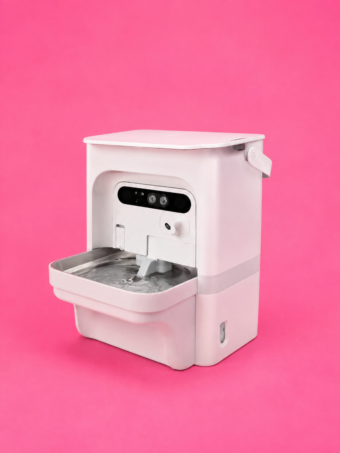 EverSweet Ultra with Camera Pet Water Fountain