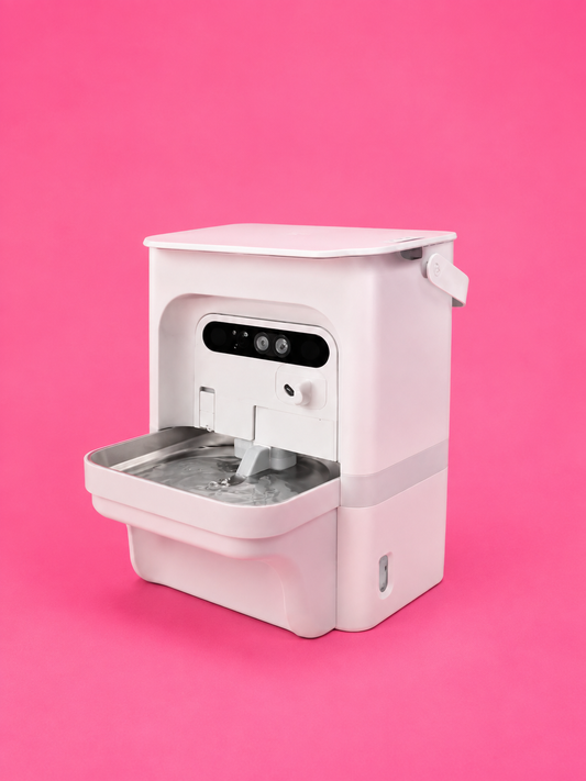 EverSweet Ultra with Camera Pet Water Fountain