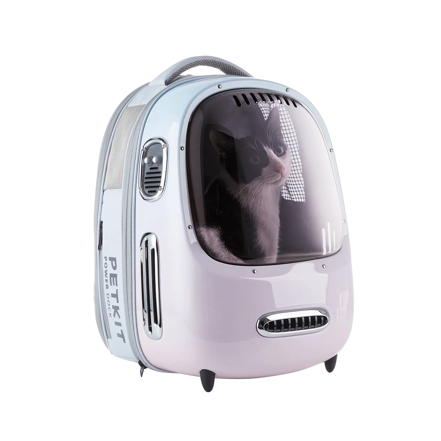Breezy 2 Cat Carrier